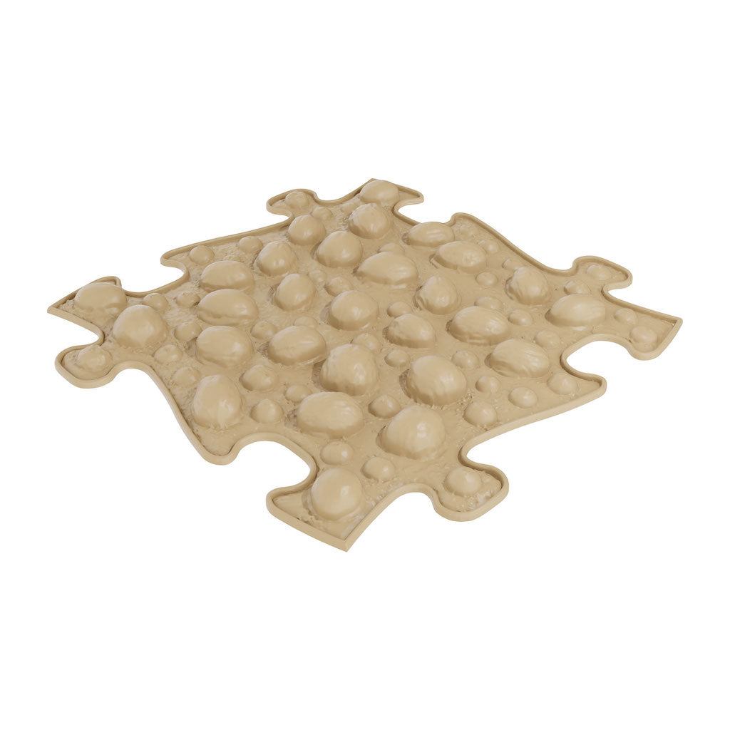 Natural Sensory Path | 8-Piece Textured Playmat Set — alternate product view 2