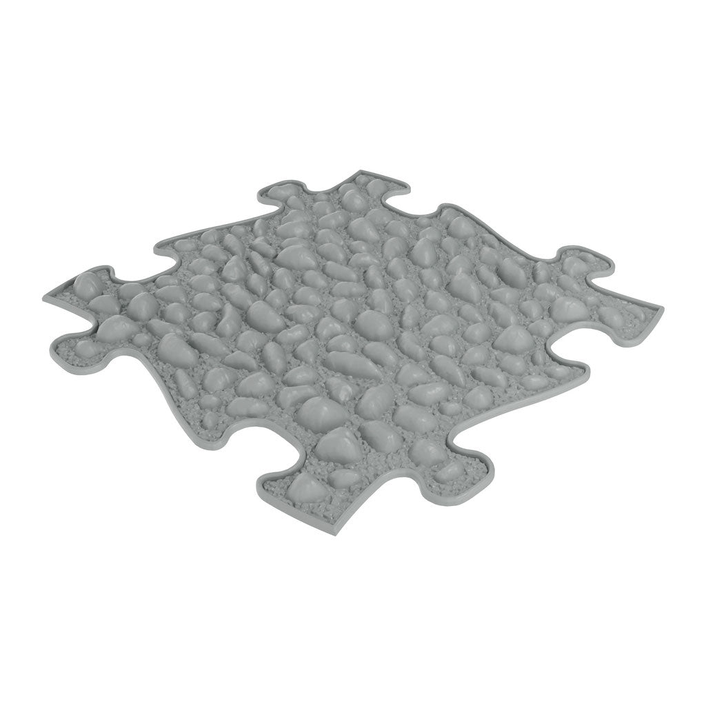Natural Sensory Path | 8-Piece Textured Playmat Set — alternate product view 7