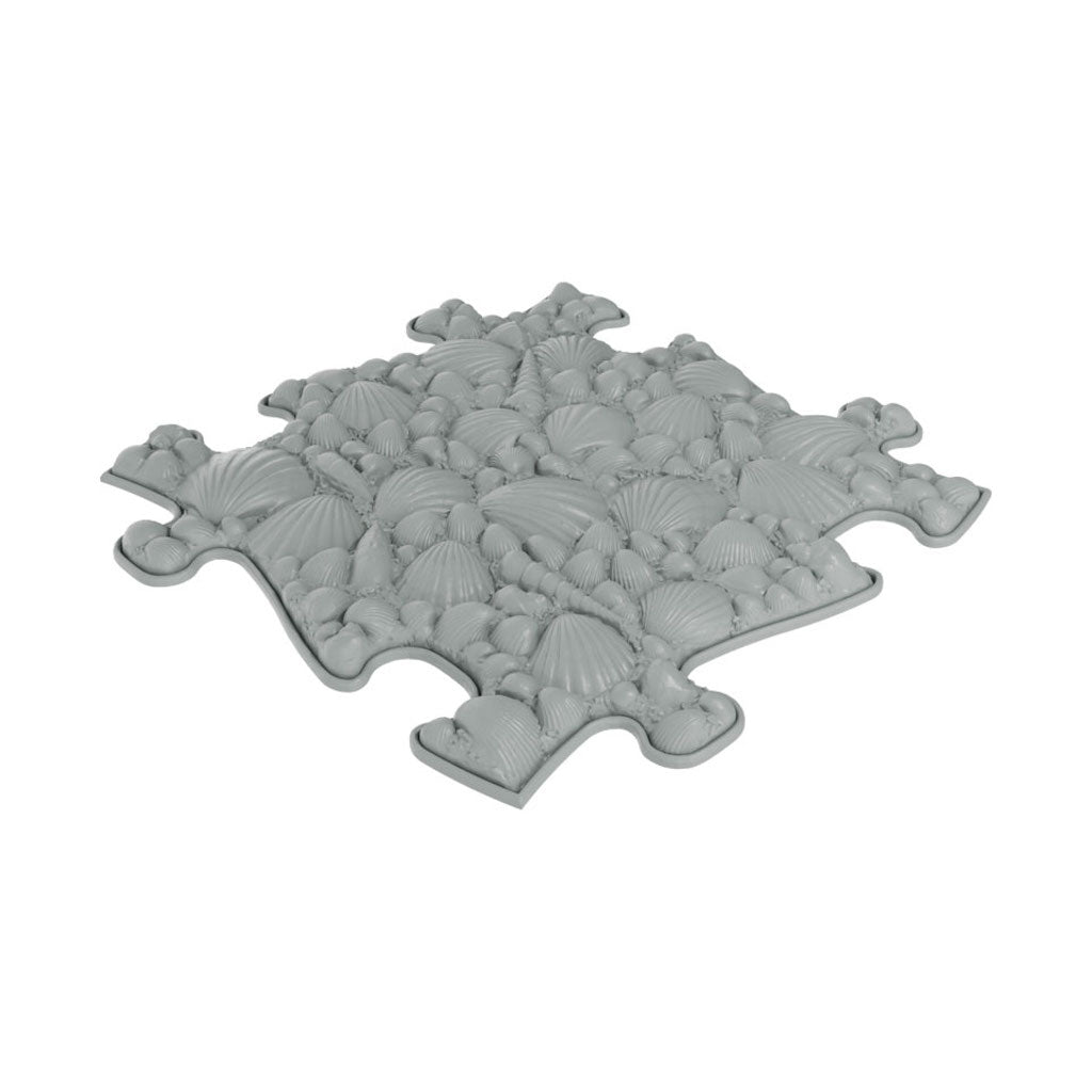 Natural Sensory Path | 8-Piece Textured Playmat Set — alternate product view 3