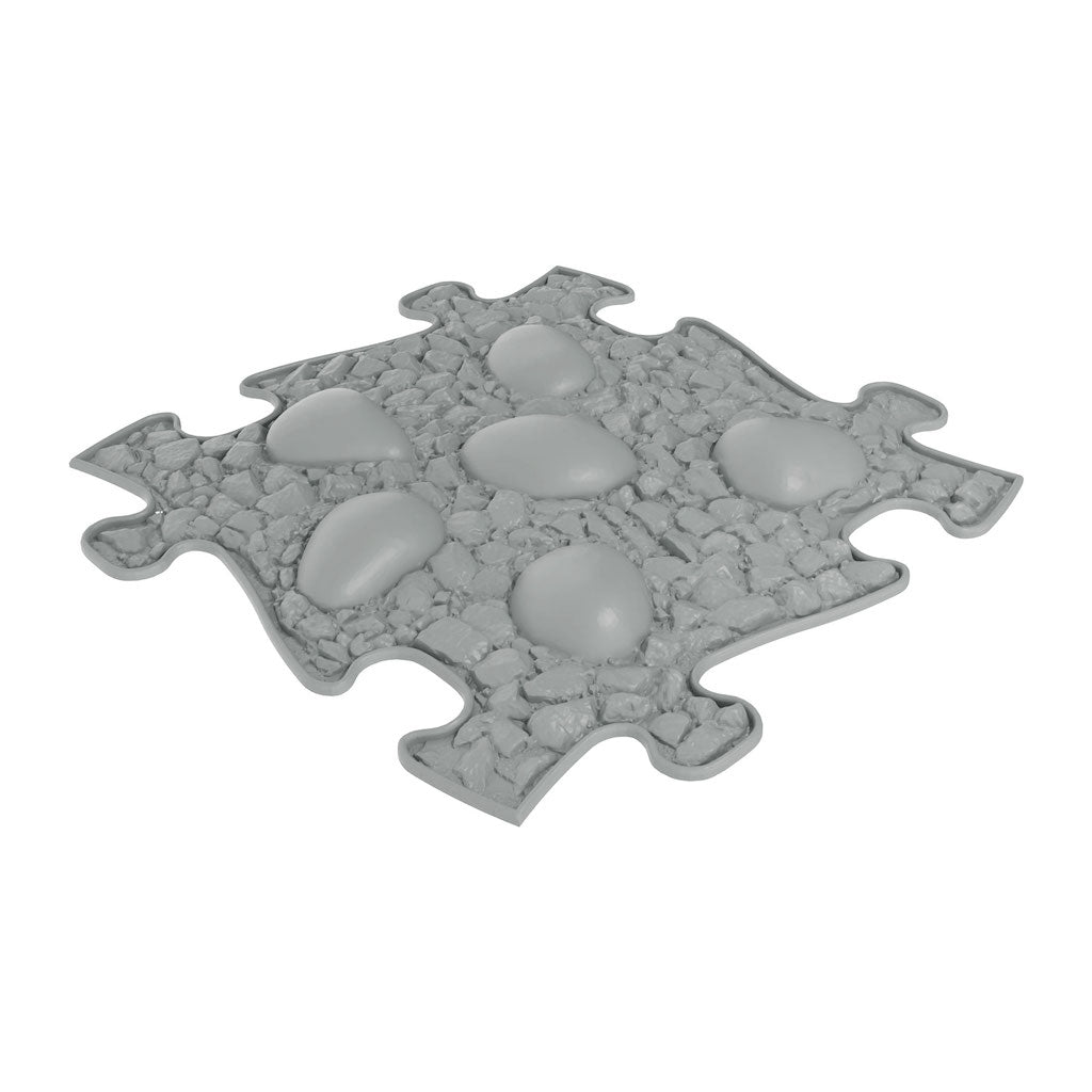 Natural Sensory Path | 8-Piece Textured Playmat Set — alternate product view 9