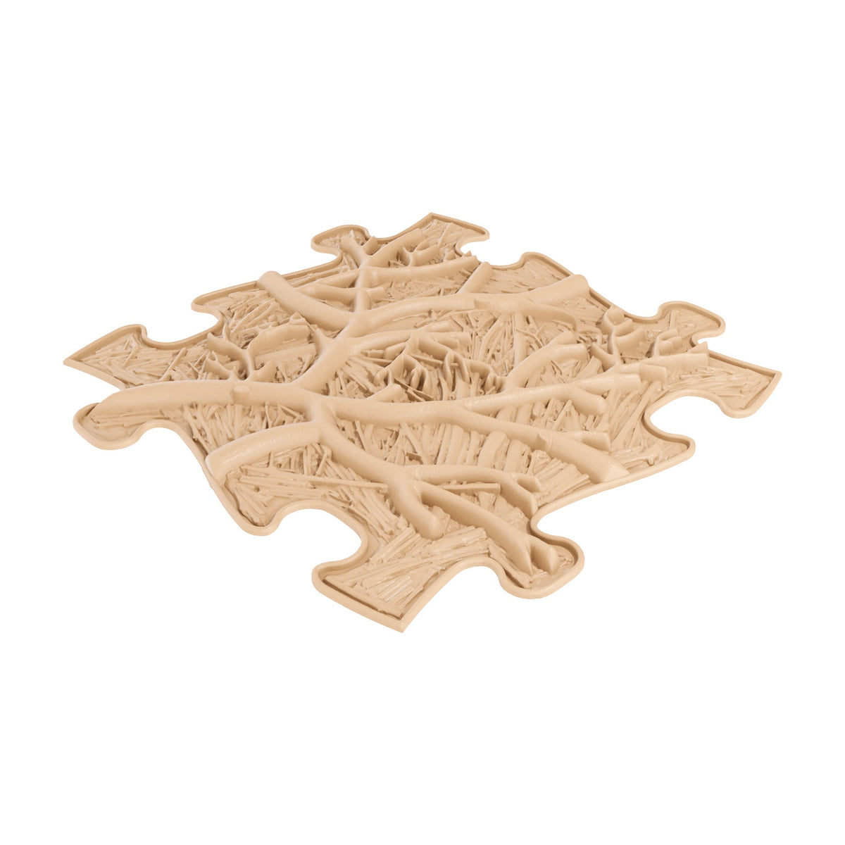 Natural Sensory Path | 8-Piece Textured Playmat Set — alternate product view 8