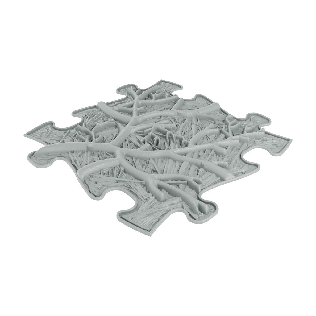 Natural Sensory Path | 8-Piece Textured Playmat Set — alternate product view 5